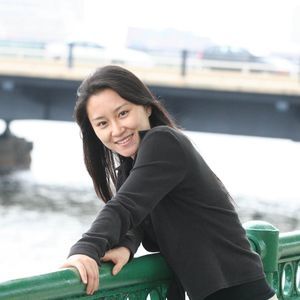 Meet your Posher, Jia